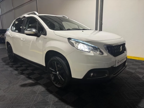 Peugeot 2008 12
