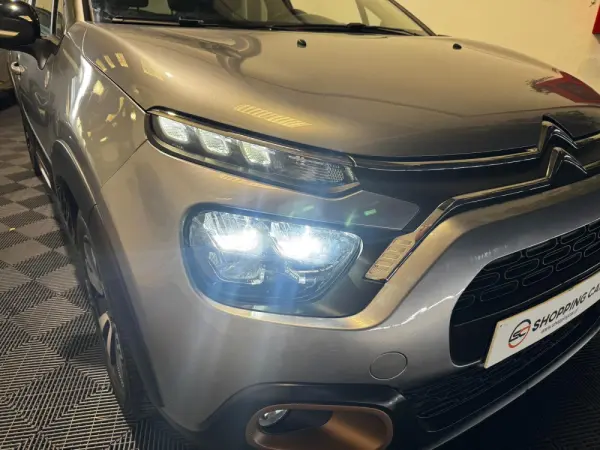 Citroën C3 Pure Tech S&S C-Series 7