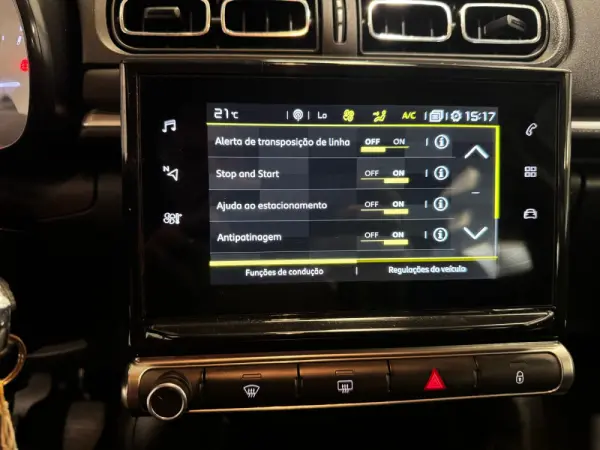 Citroën C3 Pure Tech S&S C-Series 39