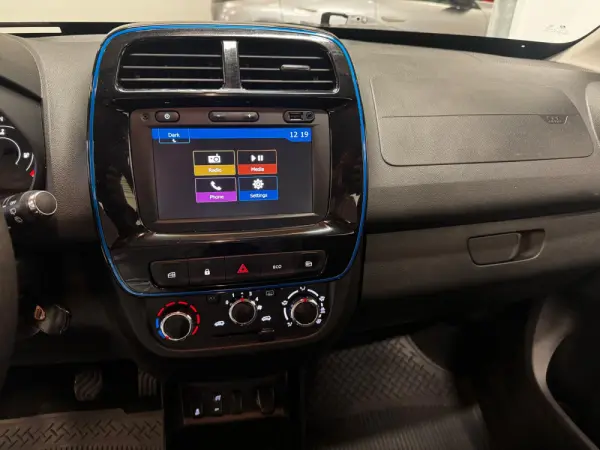 Dacia Spring Comfort 23