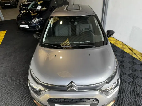 Citroën C3 Pure Tech S&S C-Series 14
