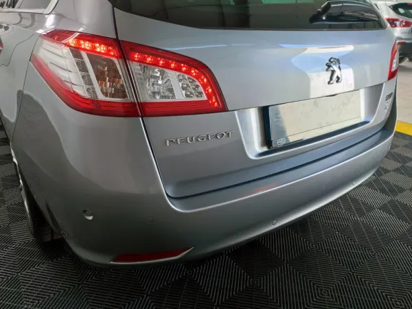 Peugeot 508 SW 1.6 BlueHDi Allure 12