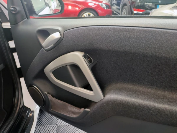 Smart ForTwo Coupé 0.8 CDI Pulse 42