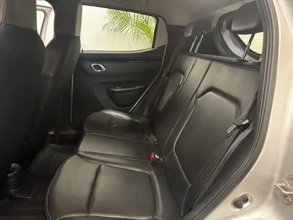 Dacia Spring Comfort 32