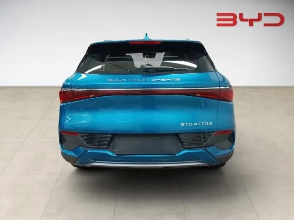 BYD Atto 3 7