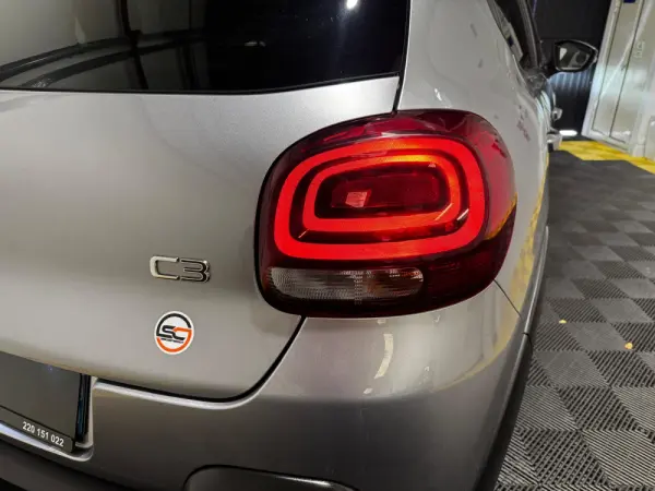 Citroën C3 Pure Tech S&S C-Series 22