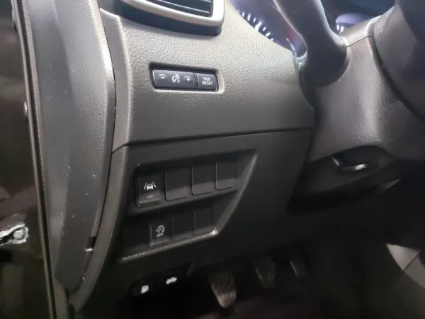 Nissan Qashqai 1.5 dCi TEKNA 34