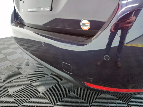 Peugeot 308 SW 1.5 BlueHDi Allure 18