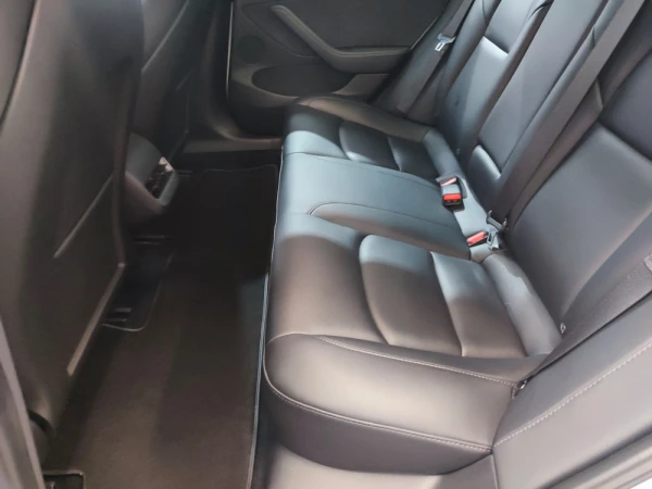 Tesla Model 3 39