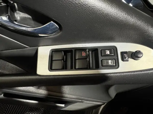 Nissan Murano 2.5 TDi Tekna Sport TS+Bose 44