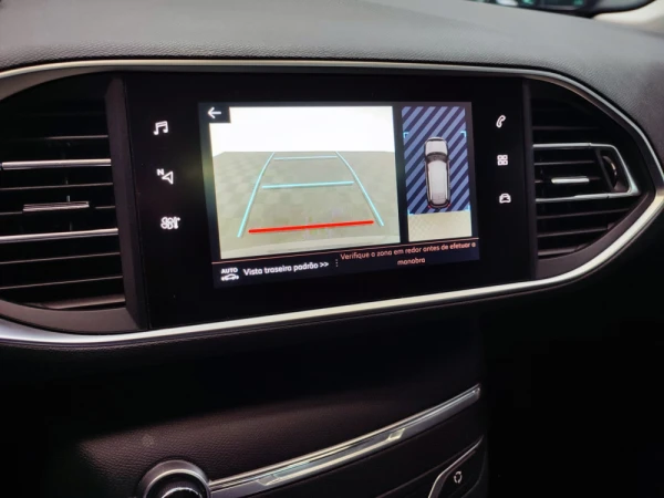 Peugeot 308 SW 1.5 BlueHDi Allure 30