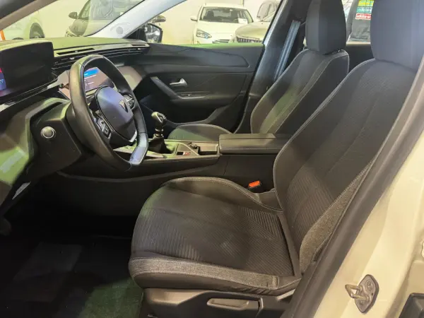 Peugeot 308 1.5 BlueHDi Active 21