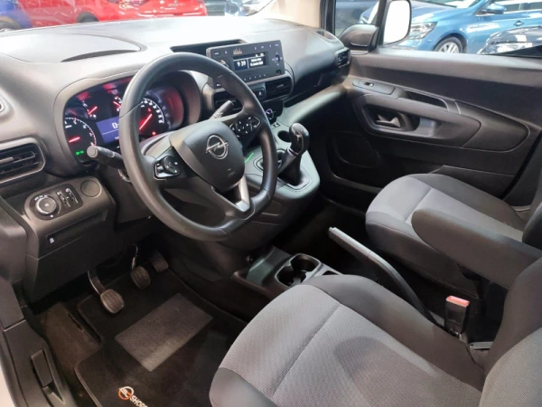 Opel Combo 1.5 CDTi L2H1 Enjoy 18