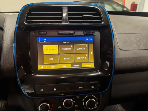 Dacia Spring Comfort 21