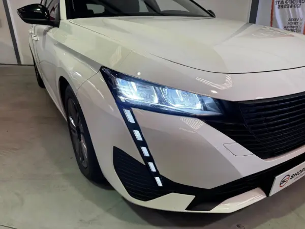 Peugeot 308 1.5 BlueHDi Active 7