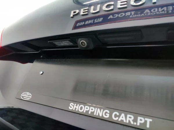 Peugeot 308 SW 1.5 BlueHDi Allure 56