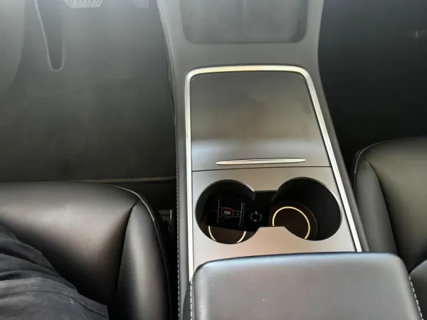 Tesla Model 3 Tração Traseira 33