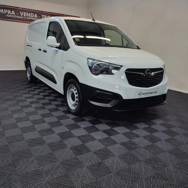 Opel Combo 1.5 CDTi L2H1 Enjoy 2