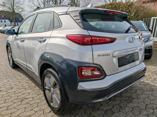 Hyundai Kauai EV 64 kWh Premium 3