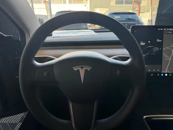 Tesla Model 3 Tração Traseira 53