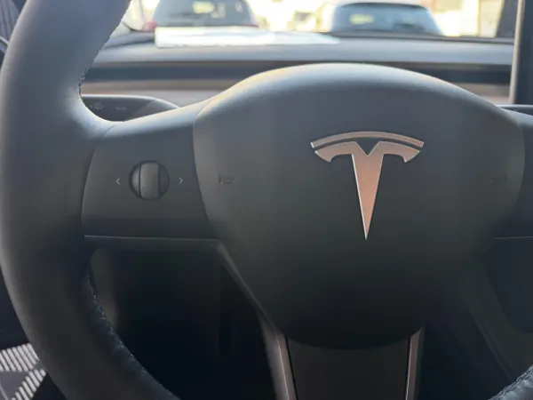 Tesla Model 3 Tração Traseira 32