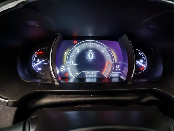 Renault Talisman Sport Tourer 21