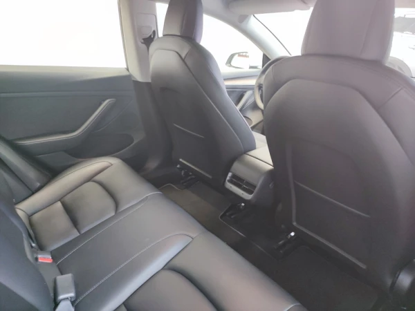 Tesla Model 3 34