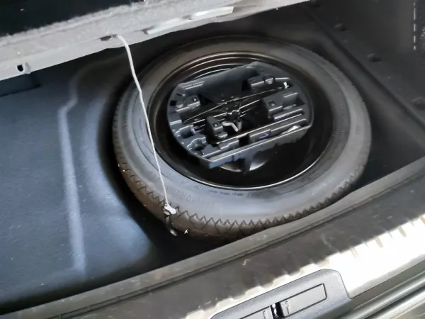 Peugeot 508 SW 1.5 BlueHDi Allure 65