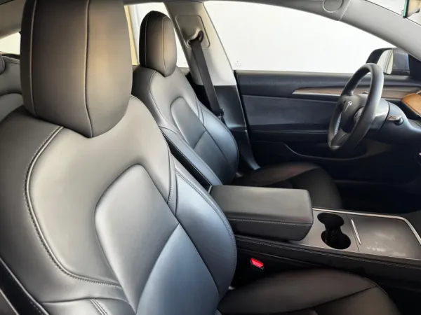 Tesla Model 3 Tração Traseira 41