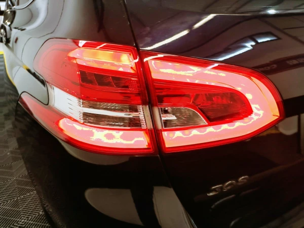 Peugeot 308 SW 1.5 BlueHDi Allure 15