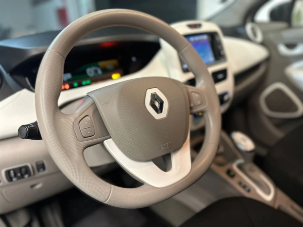Renault Zoe 14