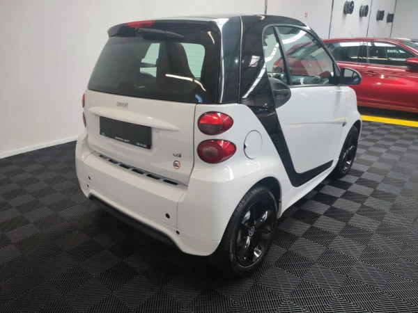 Smart ForTwo Coupé 0.8 CDI Pulse 9