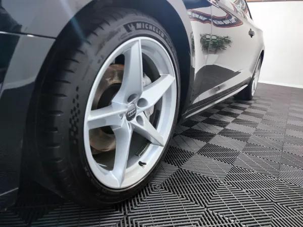 Audi A5 2.0 TDi quattro S tronic S-line 17