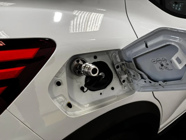 Dacia Sandero 1.0 ECO-G Stepway Essential Bi-Fuel 20