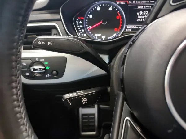 Audi A5 2.0 TDi quattro S tronic S-line 37
