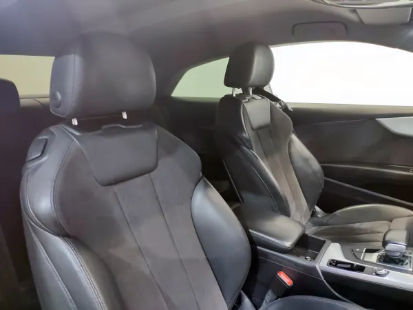 Audi A5 2.0 TDi quattro S tronic S-line 47