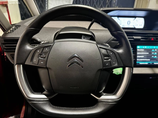 Citroën Grand C4 Spacetourer 15