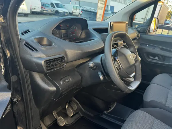 Peugeot Partner 23