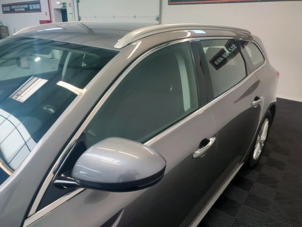 Renault Talisman Sport Tourer 17