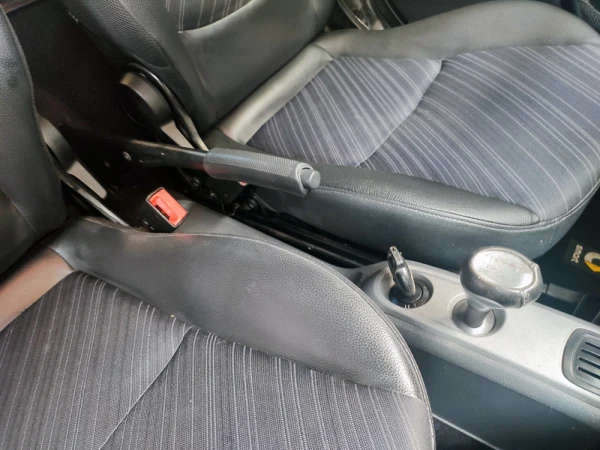 Smart ForTwo Coupé 0.8 CDI Pulse 37