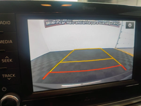 Kia Rio 1.4 CRDi 90 Platinum Edition 31