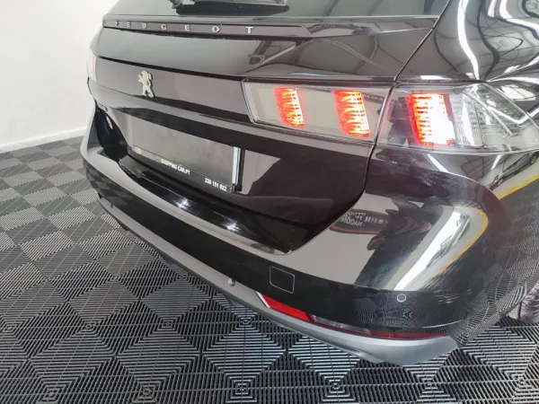 Peugeot 508 SW 1.5 BlueHDi Allure 11