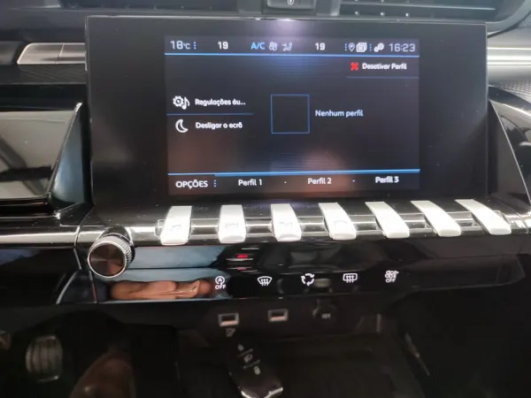 Peugeot 508 SW 1.5 BlueHDi Allure 35