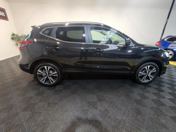 Nissan Qashqai 1.5 dCi TEKNA 5
