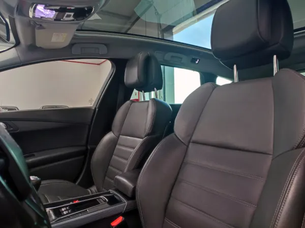 Peugeot 508 SW 1.6 BlueHDi Allure 41