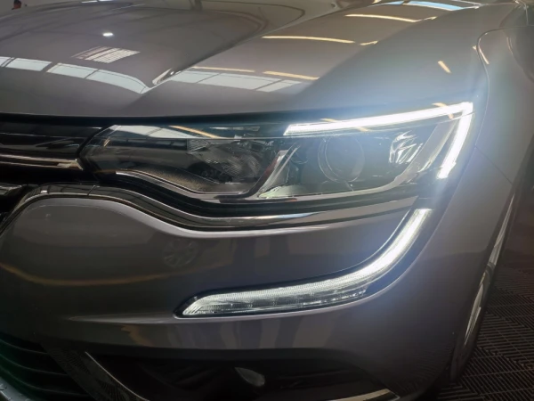 Renault Talisman Sport Tourer 12