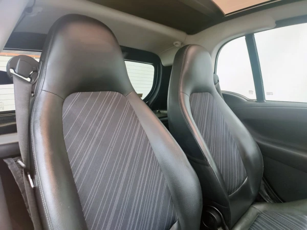 Smart ForTwo Coupé 0.8 CDI Pulse 34