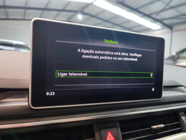 Audi A5 2.0 TDi quattro S tronic S-line 66