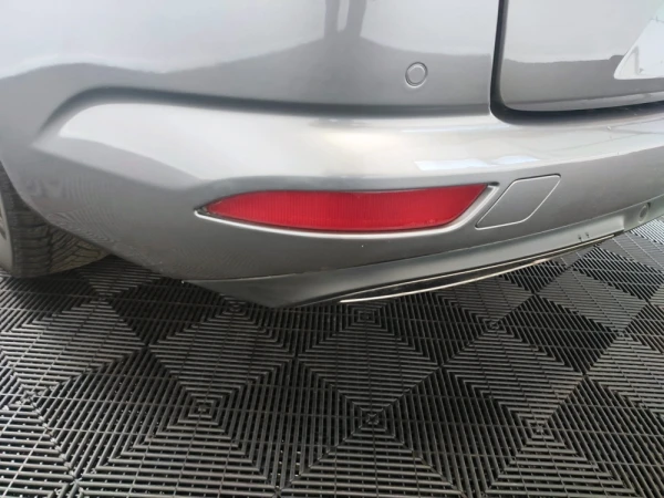 Renault Talisman Sport Tourer 16