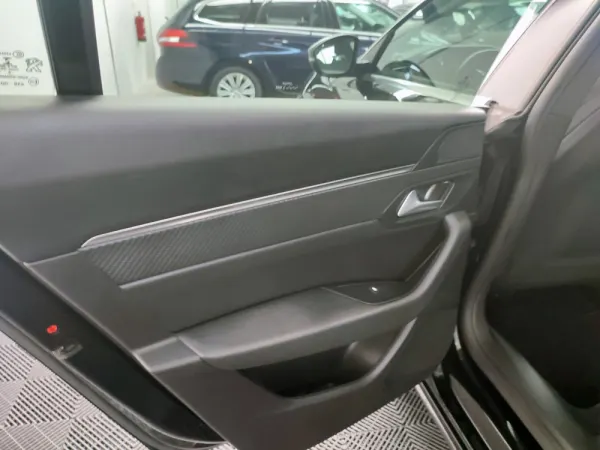 Peugeot 508 SW 1.5 BlueHDi Allure 61